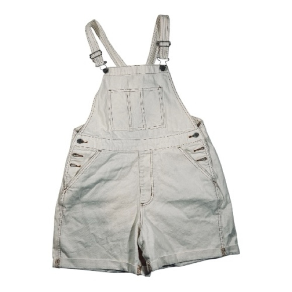 Universal Thread Overall Size 6/28 Cottagecore Co… - image 1